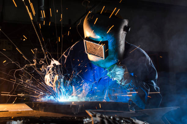 Best Automotive Welding in Belwood, NC