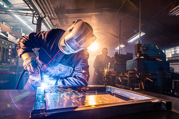 Best Welding Equipment Sales and Repair in Belwood, NC