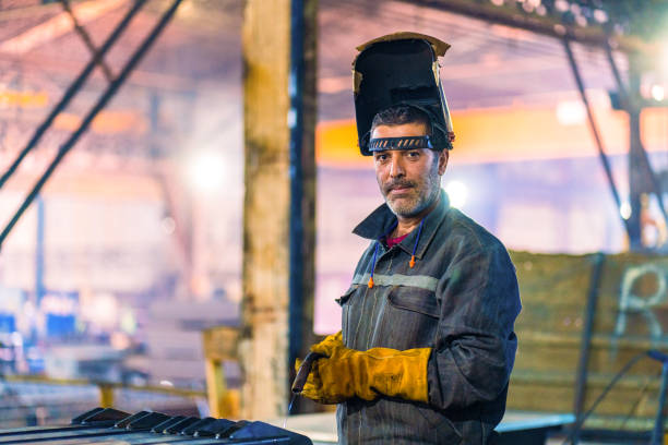 Belwood, NC Welder & Metal Fabrication Company