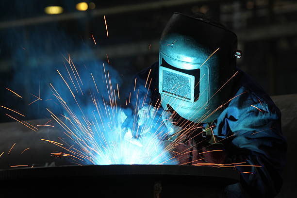 Best Artistic and Custom Metal Fabrication in Belwood, NC