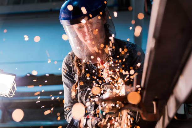 Affordable Welder Services in Belwood, NC